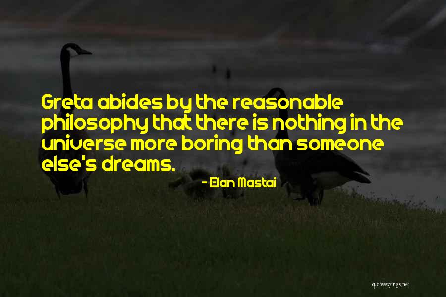 Sadettin Quotes By Elan Mastai Sadettin Quotes By Elan Mastai