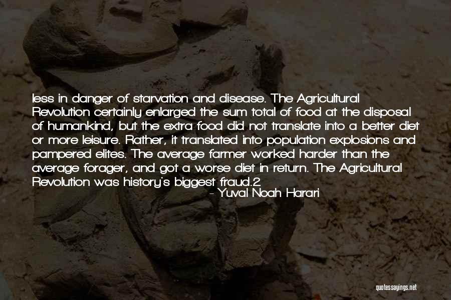 Sadettin Teksoy Quotes By Yuval Noah Harari Sadettin Teksoy Quotes By Yuval Noah Harari