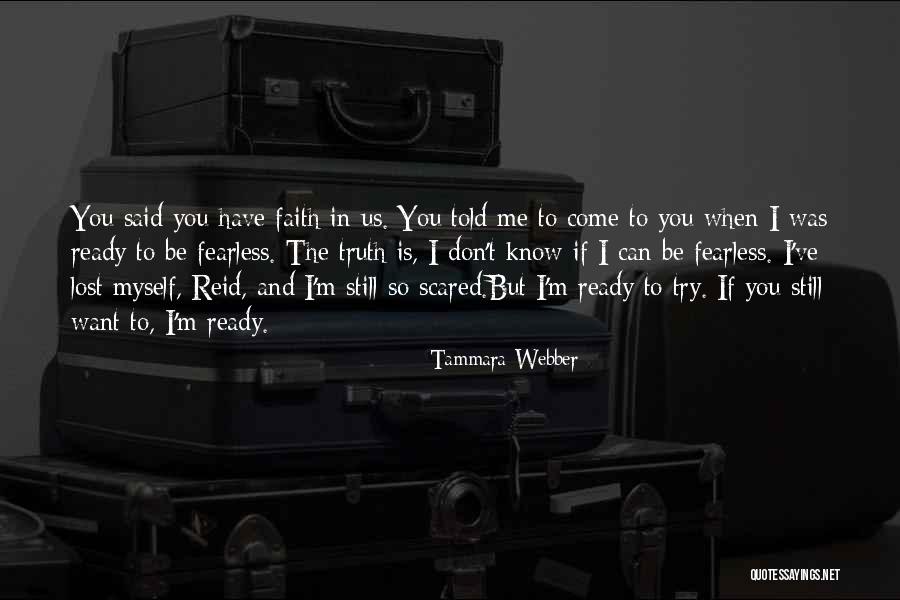 Sadew Enterprises Quotes By Tammara Webber Sadew Enterprises Quotes By Tammara Webber