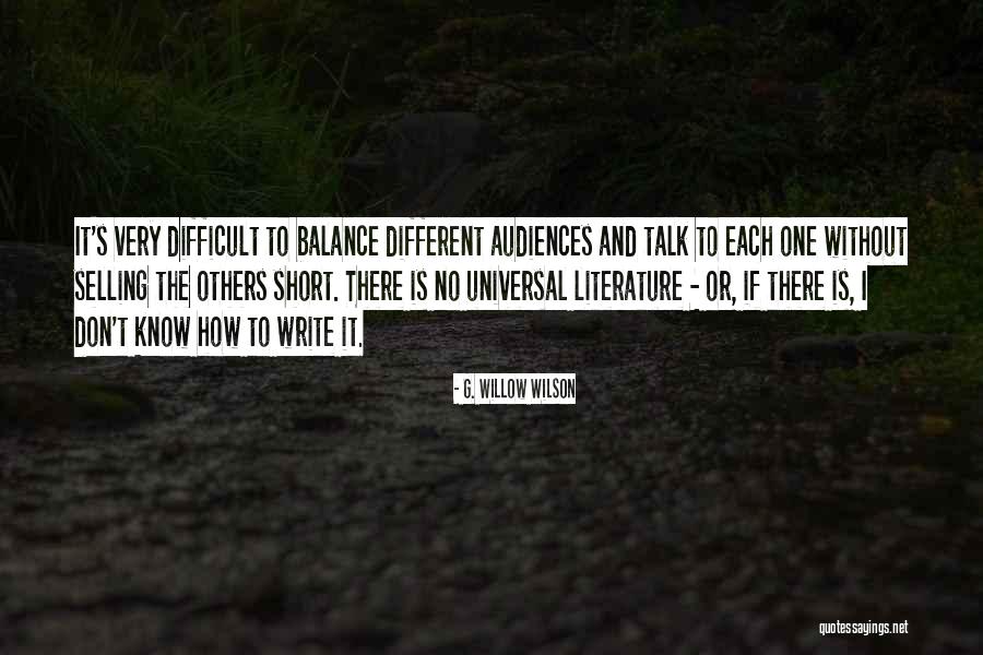 Sadewa Quotes By G. Willow Wilson Sadewa Quotes By G. Willow Wilson