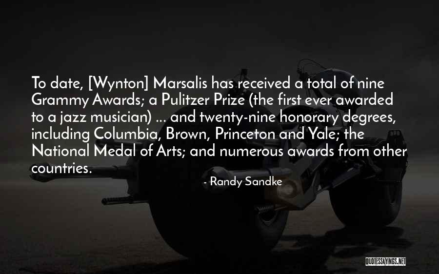 Sadewell Quotes By Randy Sandke Sadewell Quotes By Randy Sandke