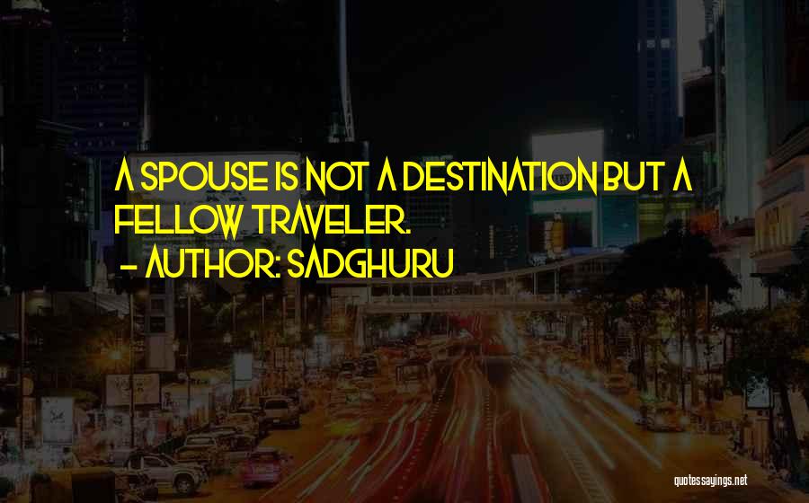 Sadghuru Quotes 173813