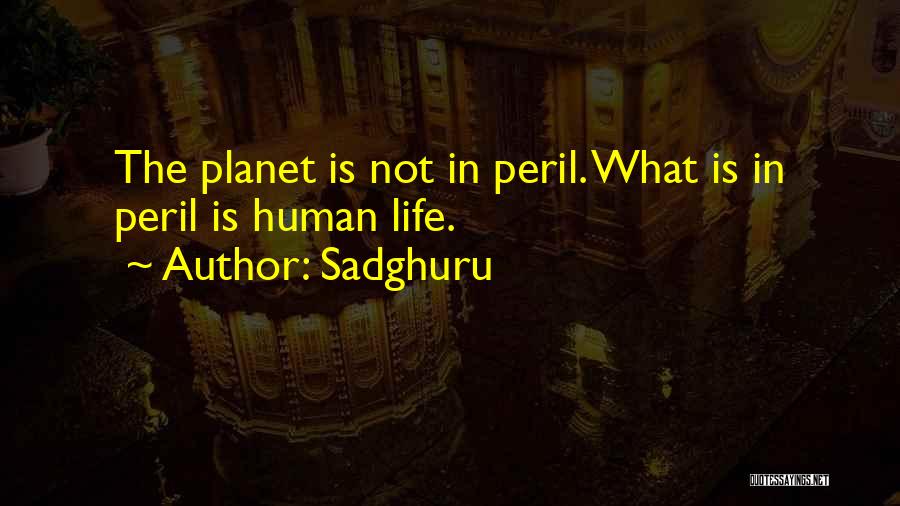 Sadghuru Quotes 767451