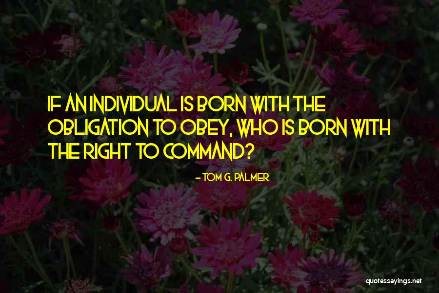 Sadgrove Farm Quotes By Tom G. Palmer Sadgrove Farm Quotes By Tom G. Palmer