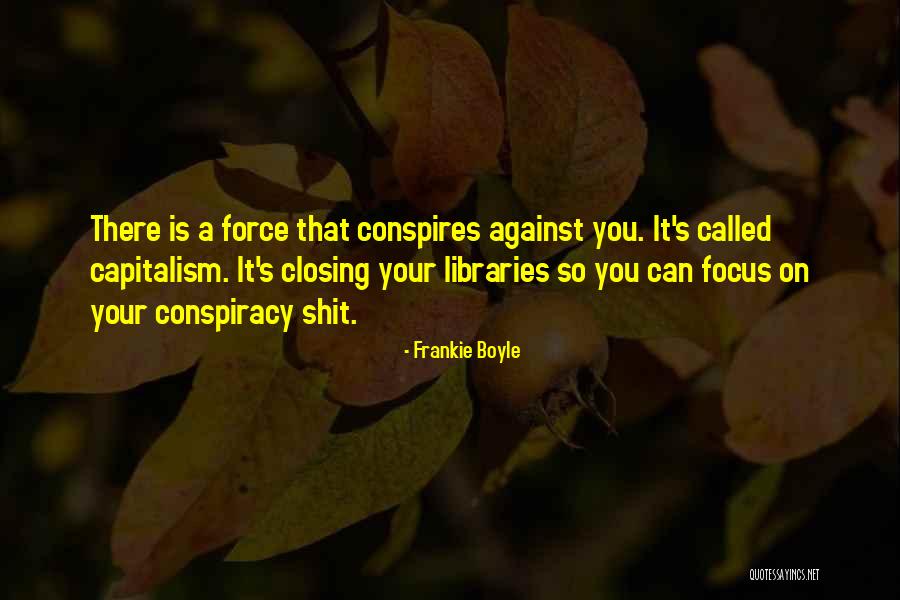 Sadhak Tatva Quotes By Frankie Boyle Sadhak Tatva Quotes By Frankie Boyle