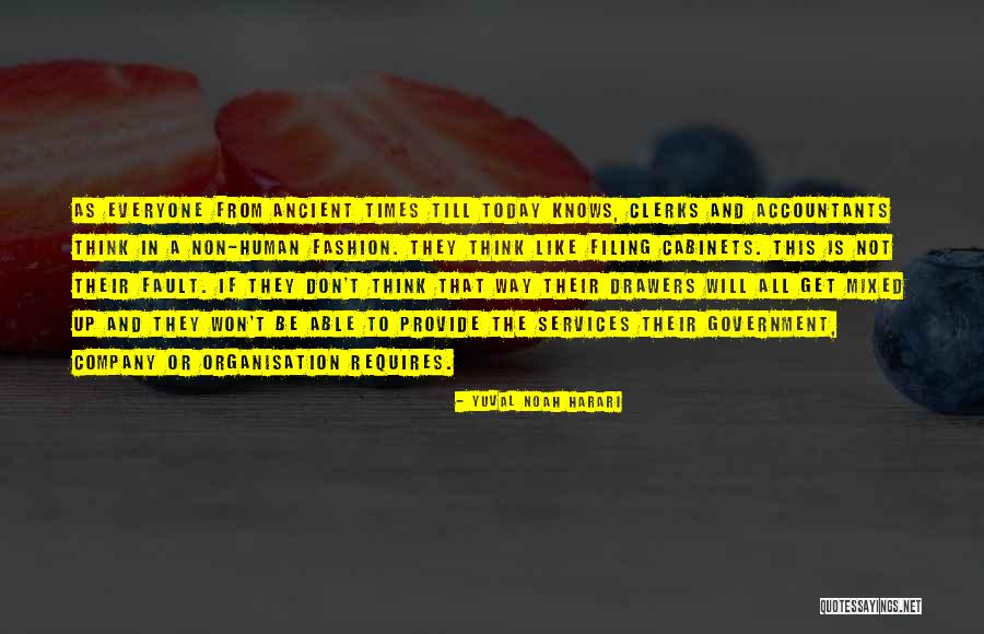 Sadhak Tatva Quotes By Yuval Noah Harari Sadhak Tatva Quotes By Yuval Noah Harari