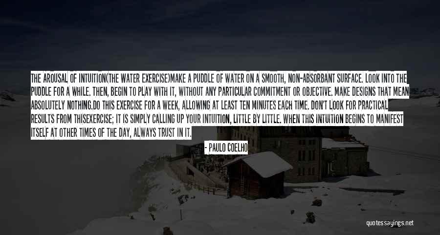 Sadhana Quotes By Paulo Coelho