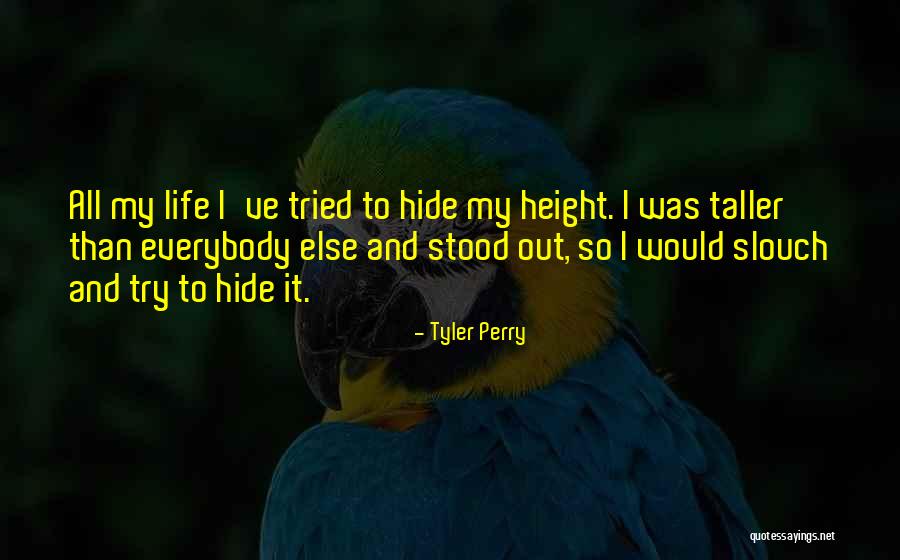 Sadhbh Quotes By Tyler Perry Sadhbh Quotes By Tyler Perry