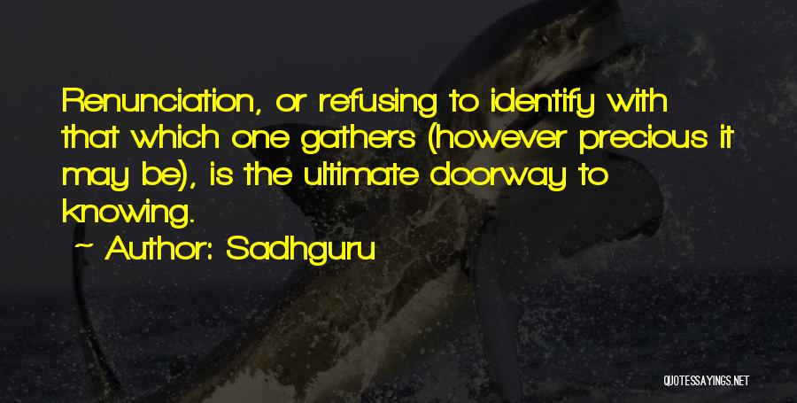 Sadhguru Quotes 1060861