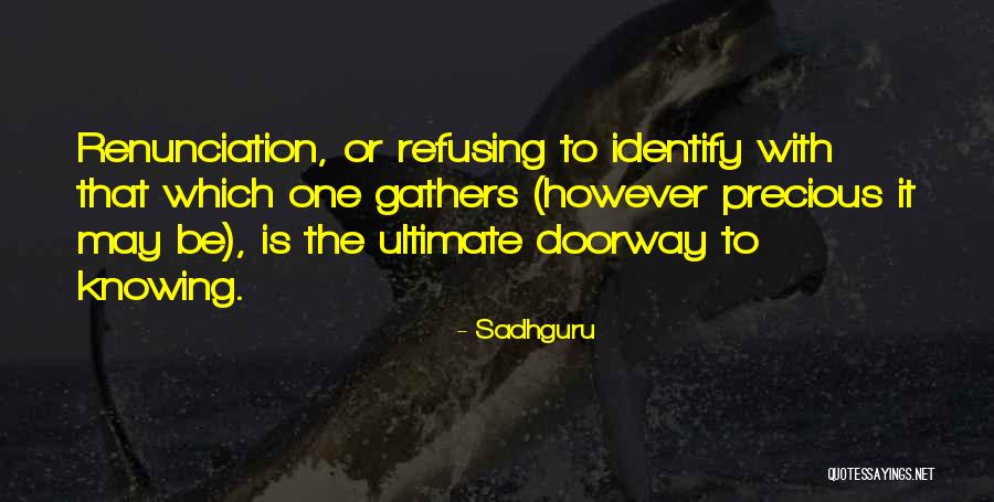 Sadhguru Quotes 1060861