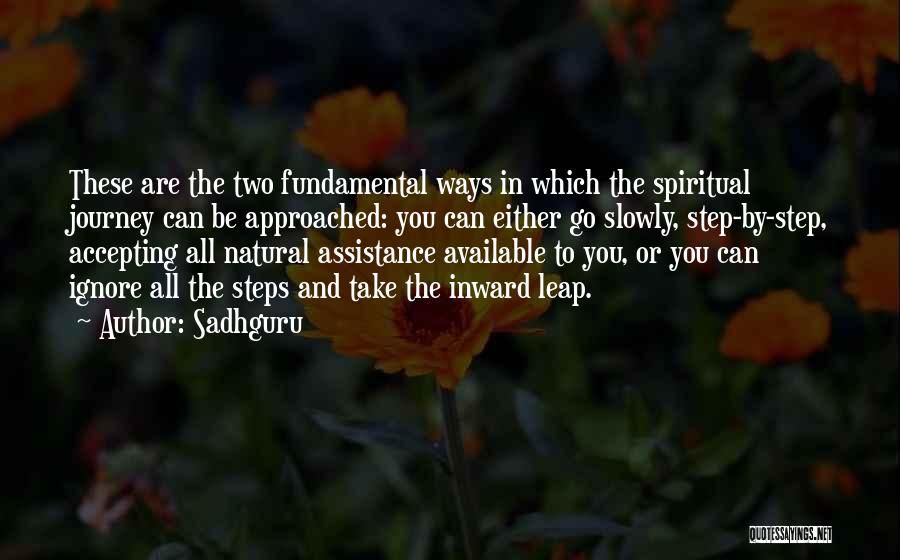 Sadhguru Quotes 1126296