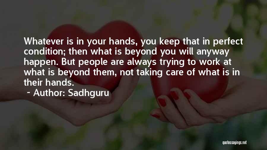 Sadhguru Quotes 1164986