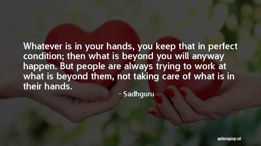 Sadhguru Quotes 1164986