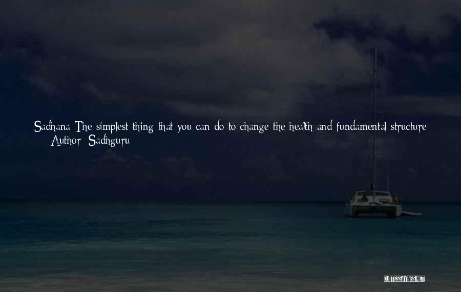 Sadhguru Quotes 1206668