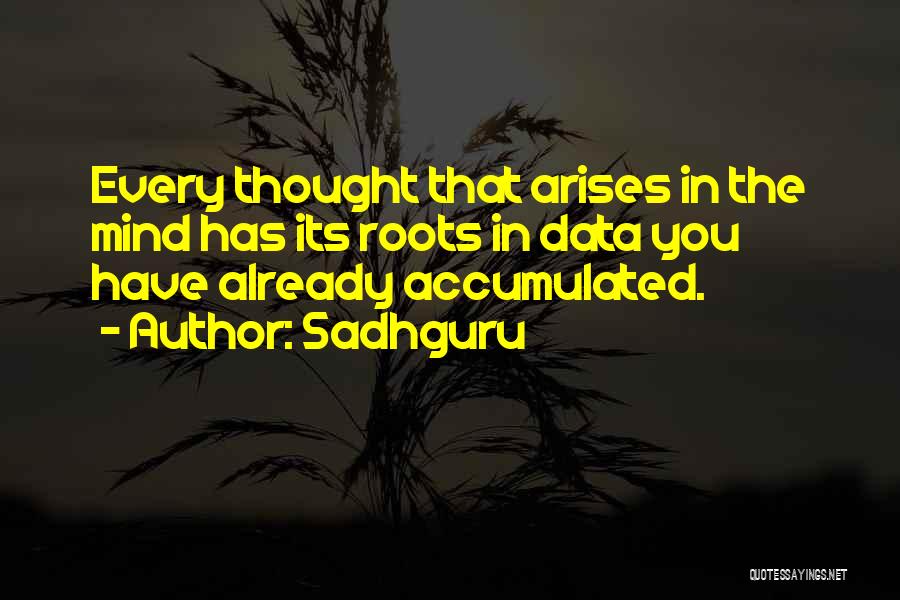 Sadhguru Quotes 1595575