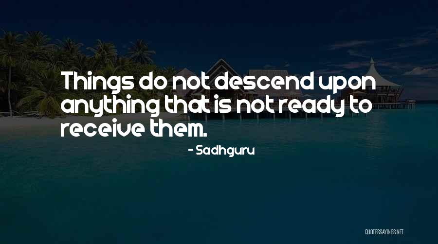 Sadhguru Quotes 1777520