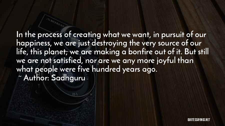 Sadhguru Quotes 1847442
