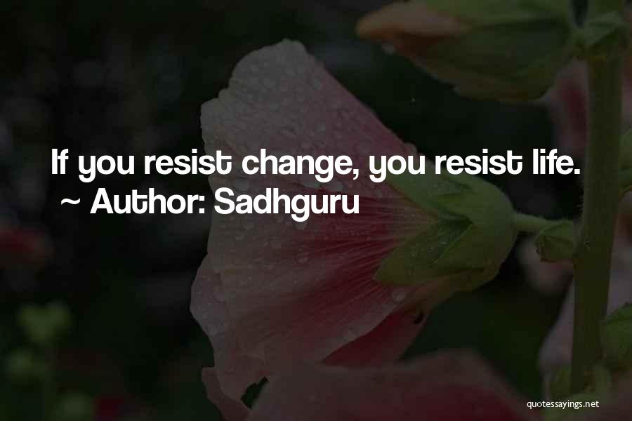 Sadhguru Quotes 2058640