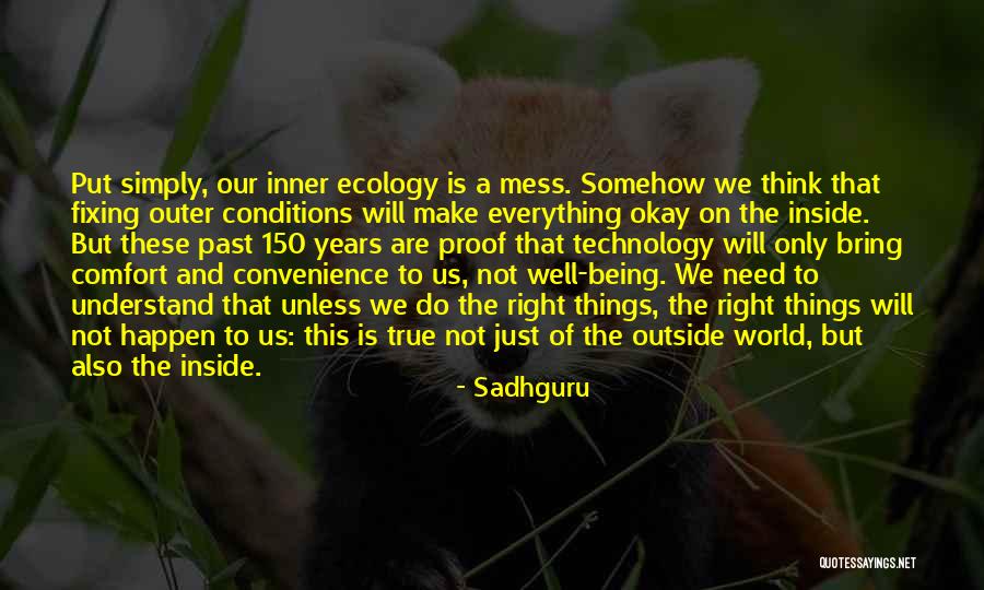 Sadhguru Quotes 2065281