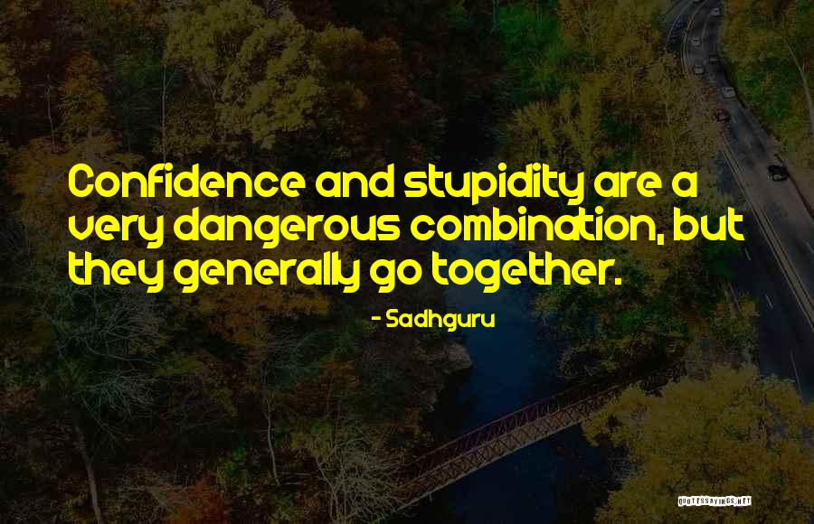 Sadhguru Quotes 2252307