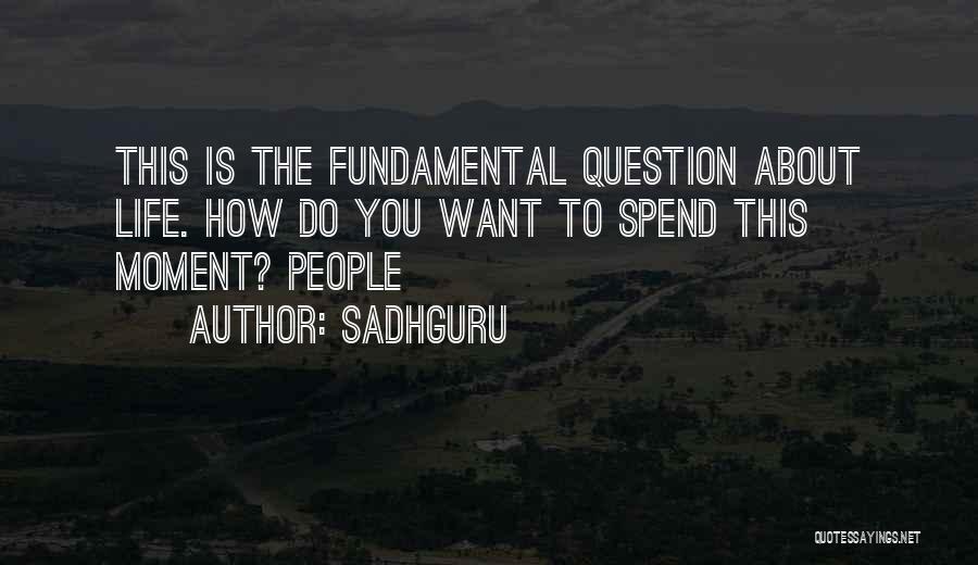 Sadhguru Quotes 2264020