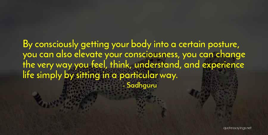 Sadhguru Quotes 357653