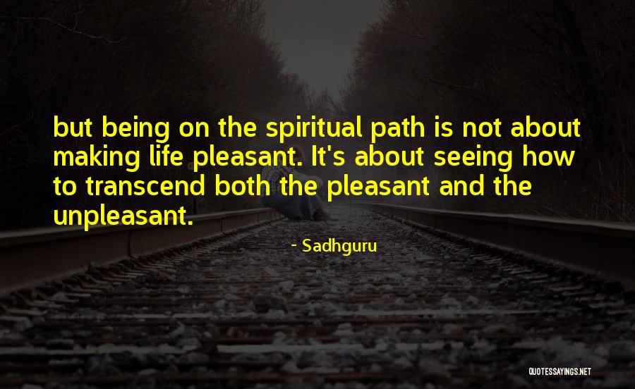 Sadhguru Quotes 399025