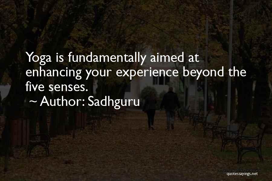 Sadhguru Quotes 408996