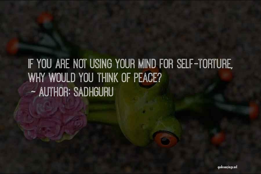 Sadhguru Quotes 689932