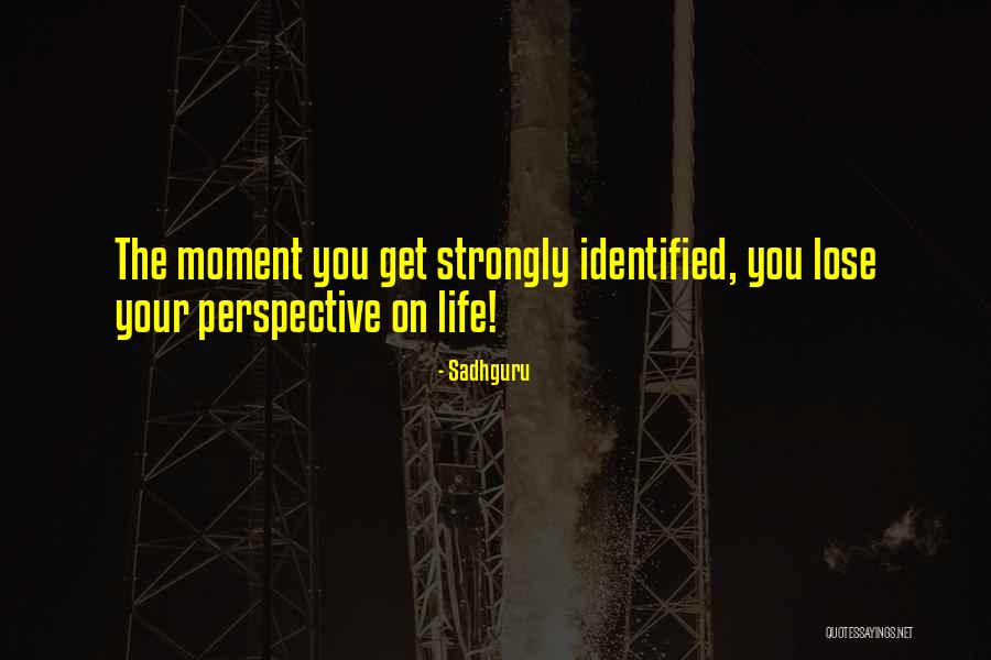 Sadhguru Quotes 708801