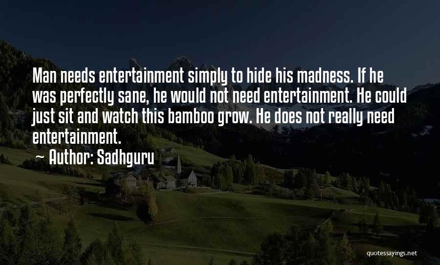 Sadhguru Quotes 727510