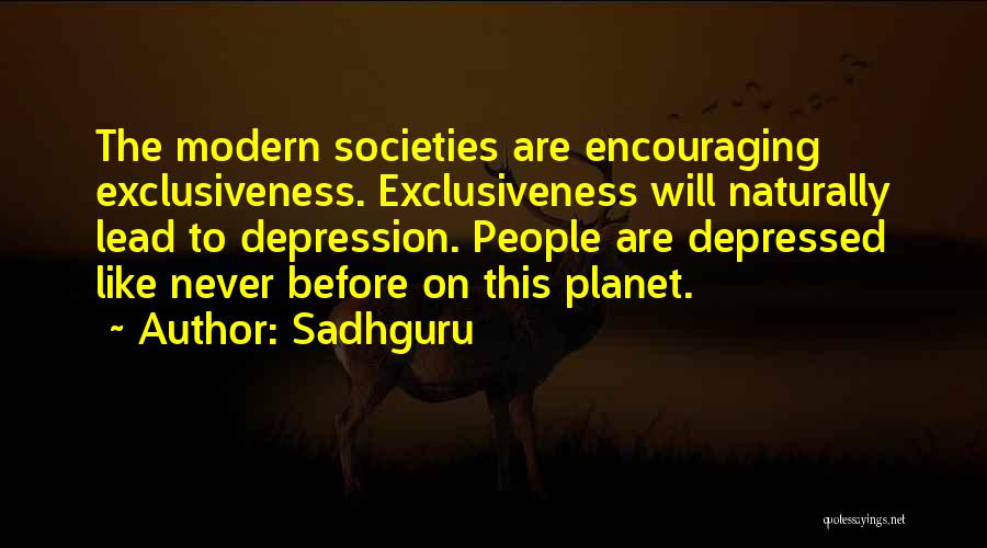 Sadhguru Quotes 925583