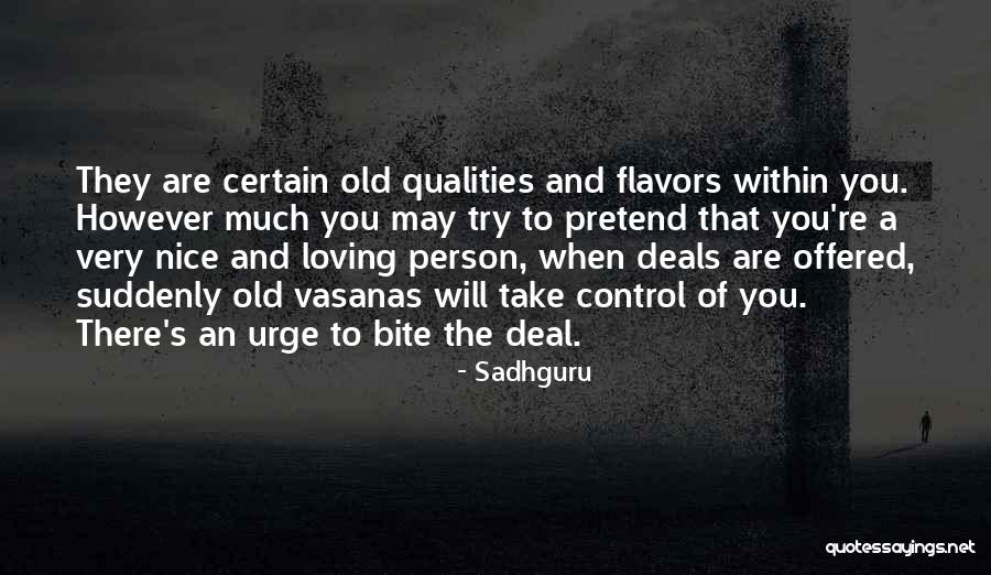 Sadhguru Quotes 973834