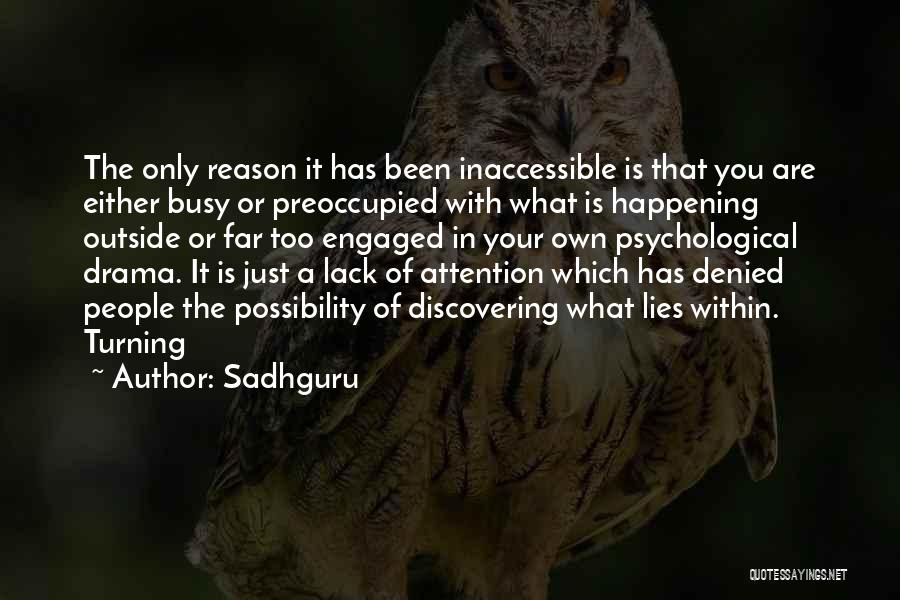 Sadhguru Quotes 992002