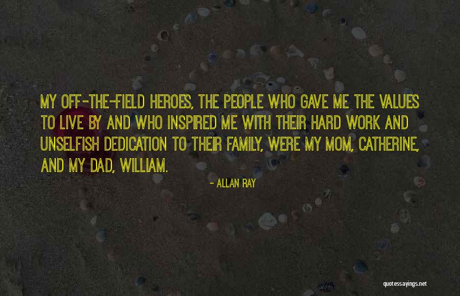 Sadhgurus Childhood Quotes By Allan Ray