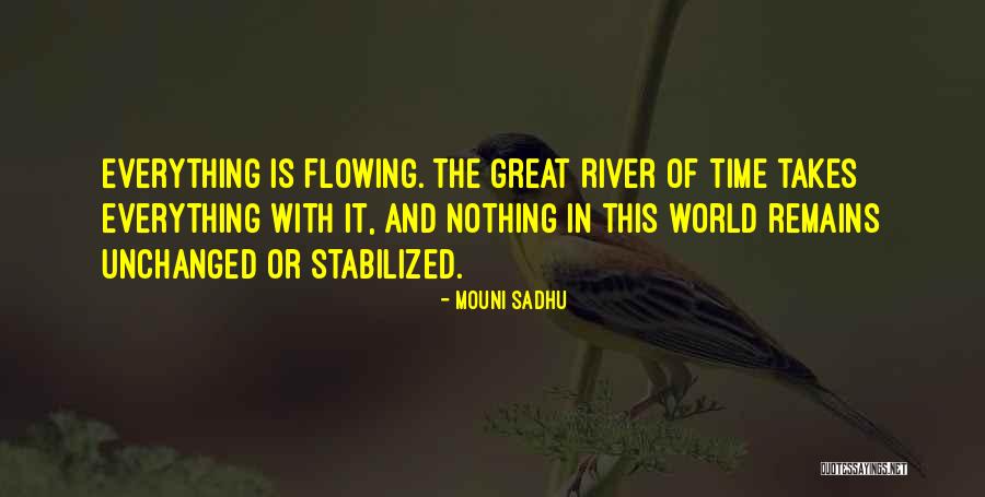 Sadhu Quotes By Mouni Sadhu Sadhu Quotes By Mouni Sadhu