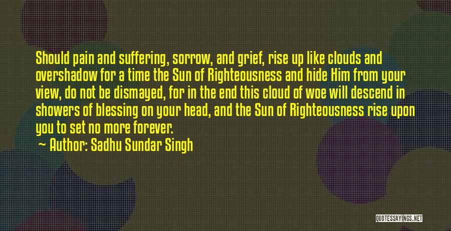 Sadhu Sundar Singh Quotes 1253134