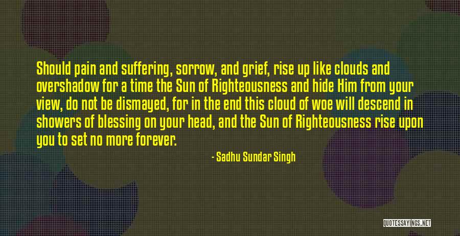 Sadhu Sundar Singh Quotes 1253134