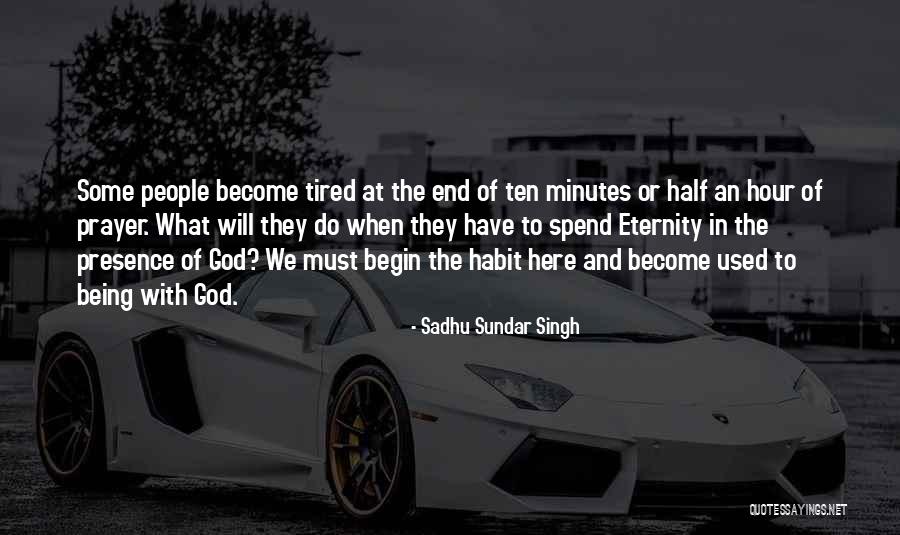 Sadhu Sundar Singh Quotes 2153777