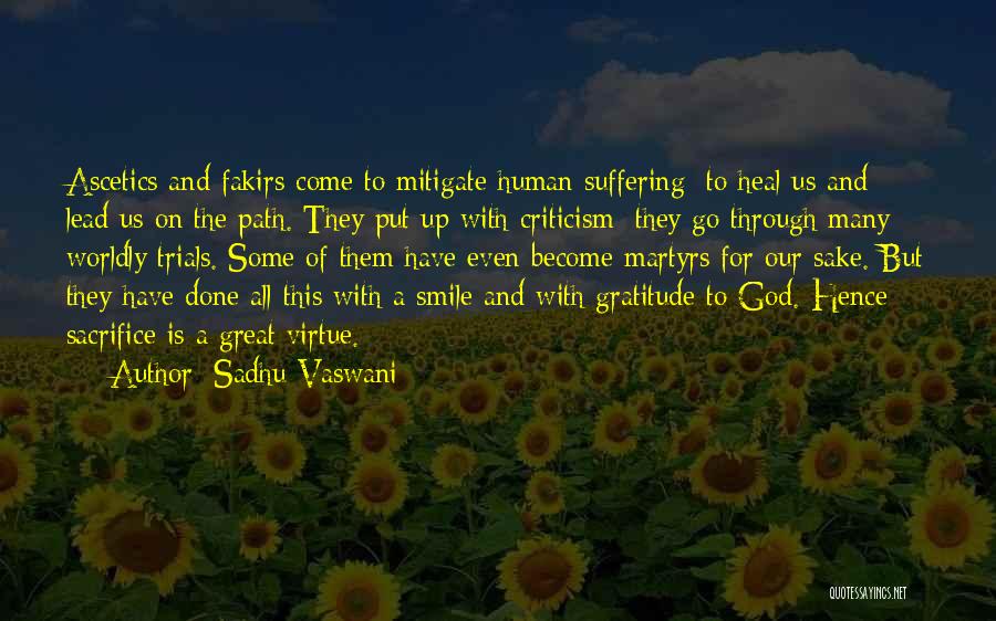Sadhu Vaswani Quotes 146654