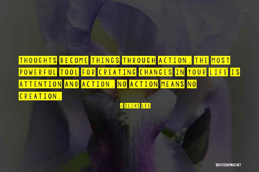 Sadhuram Eye Quotes By Ilchi Lee Sadhuram Eye Quotes By Ilchi Lee