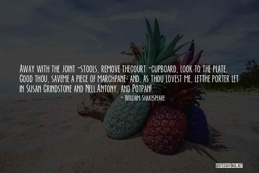 Sadhuram Eye Quotes By William Shakespeare Sadhuram Eye Quotes By William Shakespeare