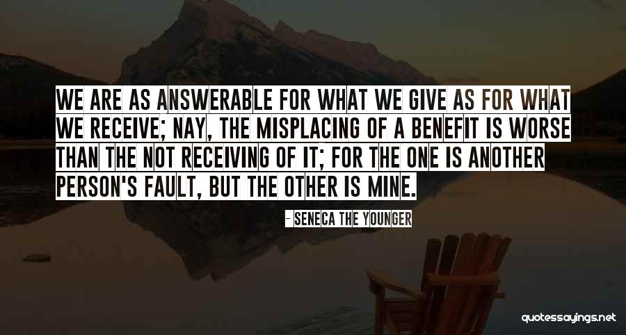 Sadhus Of India Quotes By Seneca The Younger Sadhus Of India Quotes By Seneca The Younger