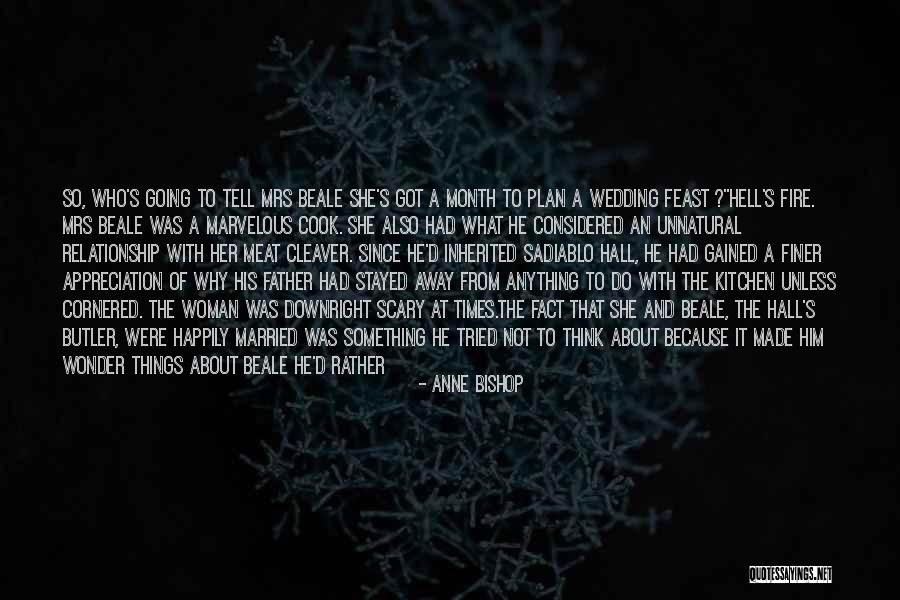 Sadiablo Quotes By Anne Bishop Sadiablo Quotes By Anne Bishop