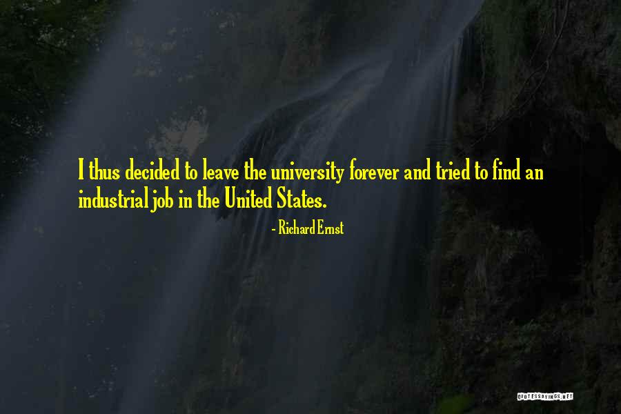 Sadiablo Quotes By Richard Ernst Sadiablo Quotes By Richard Ernst