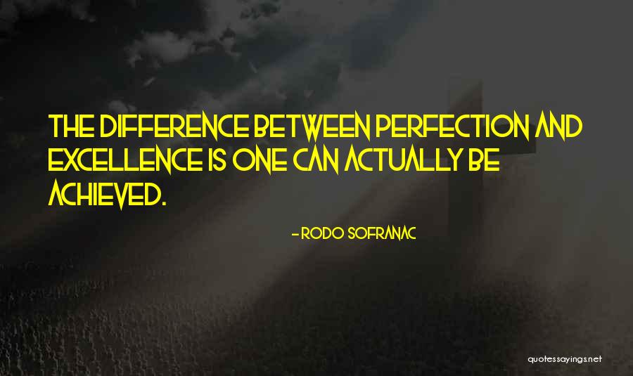Sadiablo Quotes By Rodo Sofranac