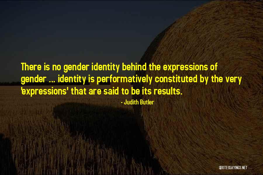 Sadian Quotes By Judith Butler Sadian Quotes By Judith Butler