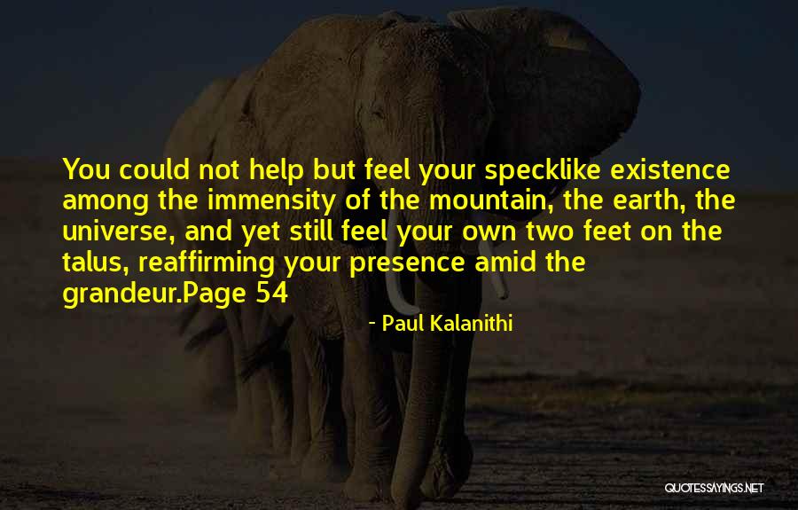 Sadian Quotes By Paul Kalanithi Sadian Quotes By Paul Kalanithi