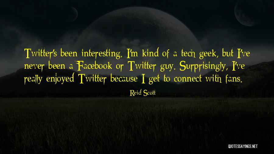 Sadian Quotes By Reid Scott Sadian Quotes By Reid Scott