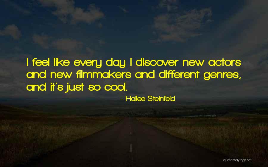 Sadica Significado Quotes By Hailee Steinfeld Sadica Significado Quotes By Hailee Steinfeld